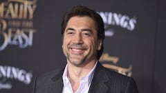 Javier Bardem, desde su temprana primera aparición en pantalla a coprotagonizar ‘F1: La película’