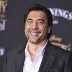 La tajante afirmación de Javier Bardem que no gustará en Estados Unidos: “No pertenezco a ella”