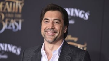 Javier Bardem, desde su temprana primera aparición en pantalla a coprotagonizar ‘F1: La película’