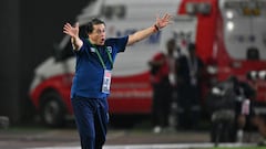 Luis Fernando Tena nombró al nuevo ‘gigante’ de la CONCACAF