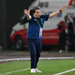 El dilema de Guatemala en las eliminatorias mundialistas