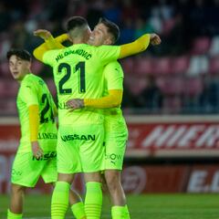 Milovanovic sentencia en tres minutos