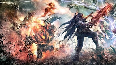 Shunsuke Saito y Kentaro Motomura (Gravity Rush y Soul Sacrifice) dejan Sony Japan Studio