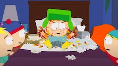 Is South Park saying goodbye? Inside the creators’ fight with the studio