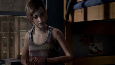 Left Behind cerrará la historia de The Last of Us
