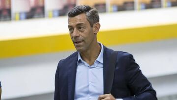 Pedro Caixinha, Cruz Azul