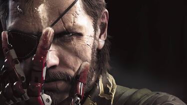 Metal Gear Solid V: The Phantom Pain y el fallo narrativo que convirtió a uno de los mejores personajes de la saga en un cobarde