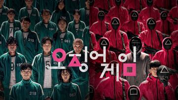 El Juego del Calamar