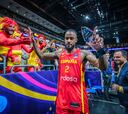 Los estadounidenses que jugaron con la Selección Española de Baloncesto
