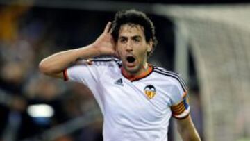 'Puede que el club o mis agentes no crean que hay que renovar ya'