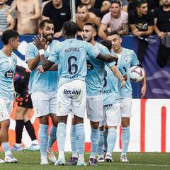 Aprobados y suspensos del Celta: Dr. Mingueza y Mr. Hyde