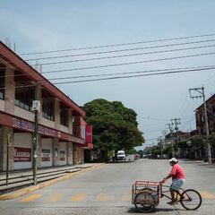 Popocatépetl entra a Amarillo Fase 2 y alertan por caída de ceniza
