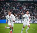 Ni 200 millones de dólares pueden con la Liga de los chilenos: ¡goleada histórica!