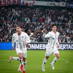 Ni 200 millones de dólares pueden con la Liga de los chilenos: ¡goleada histórica!