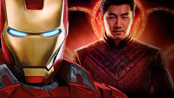 As¨ª es la escena eliminada de Shang-Chi que conecta con la primera pel¨ªcula de Iron Man