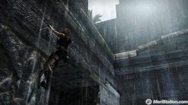 Tomb Raider Underworld