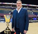 Sabonis: "Los años en el Madrid fueron los mejores, era como una familia"