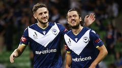 El segundo fichaje de Colo Colo ya tiene fecha de llegada a Chile