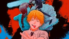 Chainsaw Man Parte 2 capítulo 102 ya disponible; cómo leer gratis en español
