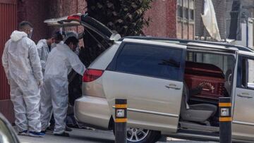 COVID en México: vacuna para rezagados, semáforo y casos | Últimas noticias hoy, 19 de febrero