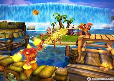 Skylanders: Spyro's Adventure, Impresiones