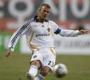 Beckham marca un penalti pero el LA Galaxy pierde en Seúl