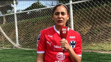 Claudia Lozoya