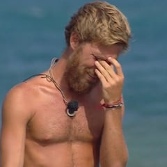 Tom Brusse se derrumba y admite sus infidelidades con Sandra Pica: una de ellas con Melyssa