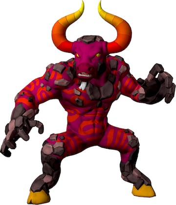 Ilustraci¨®n - Invizimals: El Reino Escondido (PS3)