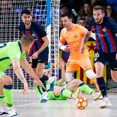 Clásico con cuentas pendientes en busca de la final de Copa