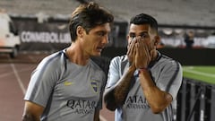 A sad day for South American football - Conmebol president