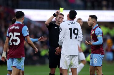 Why isn’t Edson Álvarez playing for West Ham United?