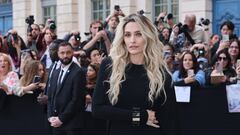 Las estrellas de la Semana de la Moda de París