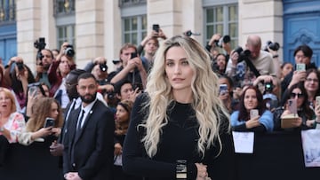 Raised by Michael Jackson at Neverland and shaped by fame, tragedy, and creativity, Paris has forged her own path in music, fashion, and activism.