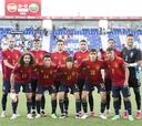 1x1 de España ante Lituania: todos los debutantes pueden y deben repetir en la absoluta
