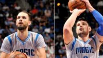 Fournier (28) aleja a los Heat del ansiado Top-4 del Este