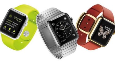 Las ventas de los Apple Watch se desploman en todo el mundo
