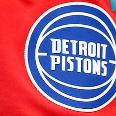 Why are the Detroit Pistons investigating assistant general manager Rob Murphy?