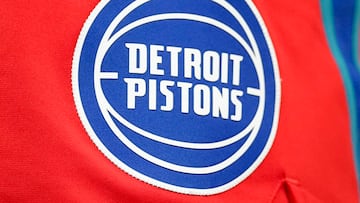 The Detroit Pistons have placed assistant general manager Rob Murphy on leave as they investigate allegations of workplace misconduct with an ex-employee.