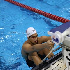 Peligra el reinado de Hugo: “Está lejos de ser el campeonato que queríamos”