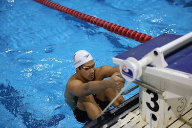 Weiler y Hugo liderarán a España, con 29 clasificados, en el Europeo