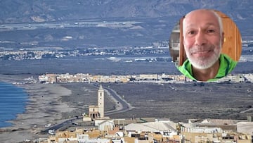 Un hombre vive en una calle sin nombre y relata el caos que provoca: “Una vez tuvimos un incendio en casa y no la encontraban”