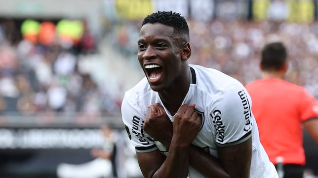 Va por ti, Garrincha