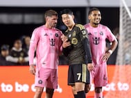 Estadios llenos, 46 goles y 75,673 fans en LA; la MLS firmó el arranque más concurrido de su historia y Don Garber lo sabe.