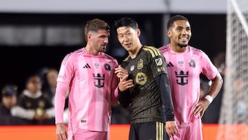 Estadios llenos, 46 goles y 75,673 fans en LA; la MLS firmó el arranque más concurrido de su historia y Don Garber lo sabe.