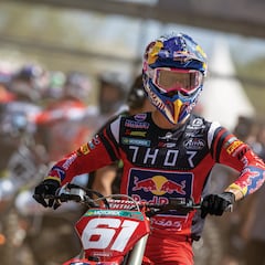 Cuatro carreras de margen