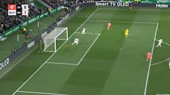 Este es el Lamine que vamos a necesitar en el Mundial: definición de élite en el 0-1