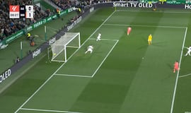 Este es el Lamine que vamos a necesitar en el Mundial: definición de élite en el 0-1