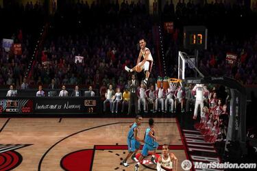 NBA Jam, Impresiones