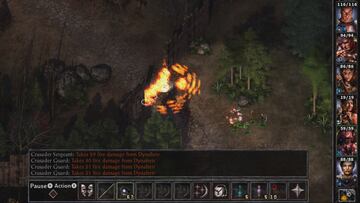 Imágenes de The Baldur's Gate: Enhanced Edition Pack